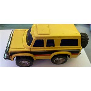 Arco 0068 DIE CAST-Rough Rider